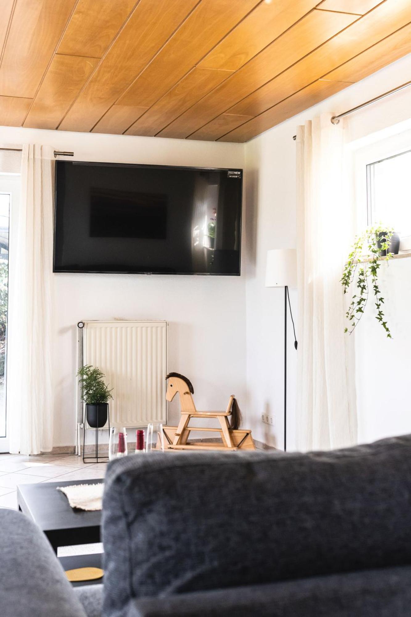 Auszeit Altenhorst, Gartenferienwohnung Schalksmuhle Exterior foto