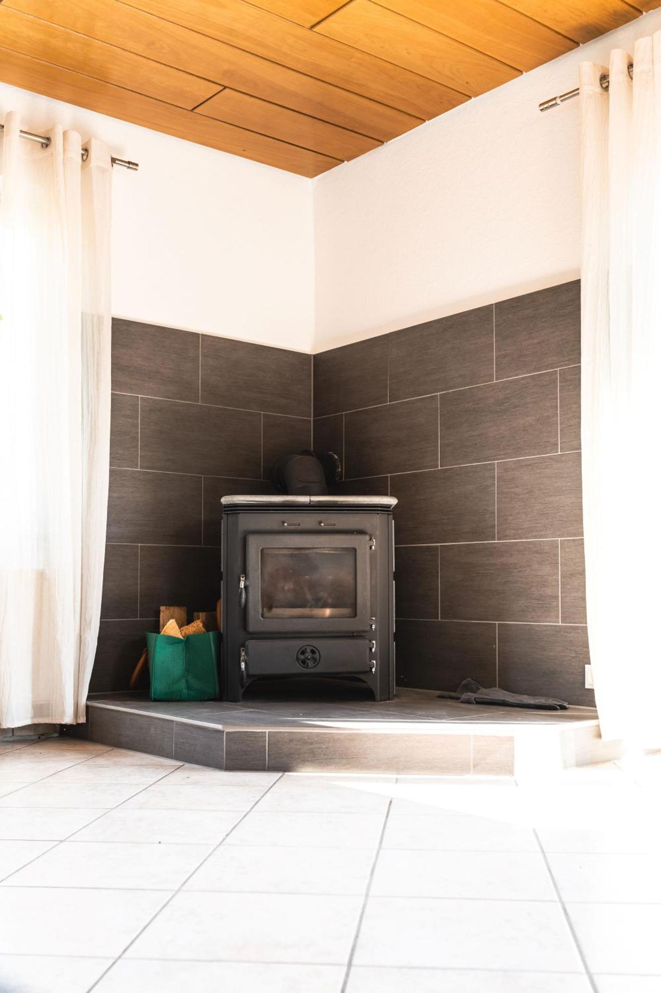 Auszeit Altenhorst, Gartenferienwohnung Schalksmuhle Exterior foto